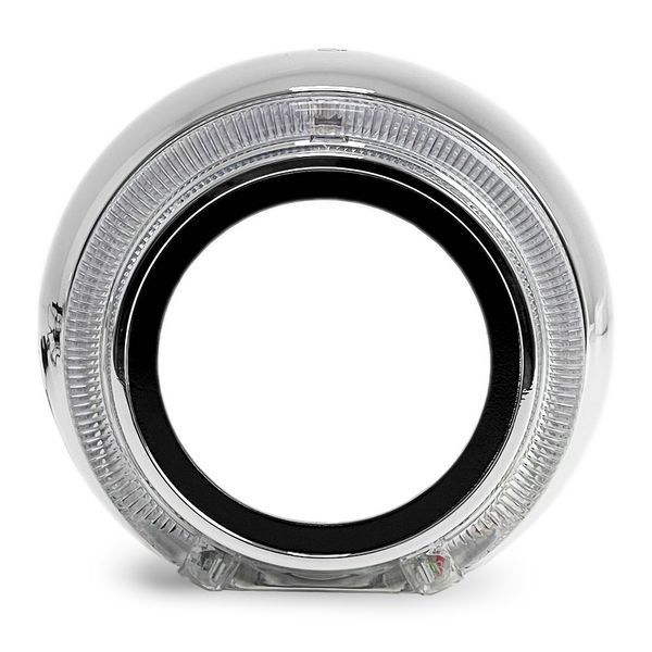 Маски для лінз Cyclone S-57 3.0" DRL 124438 фото