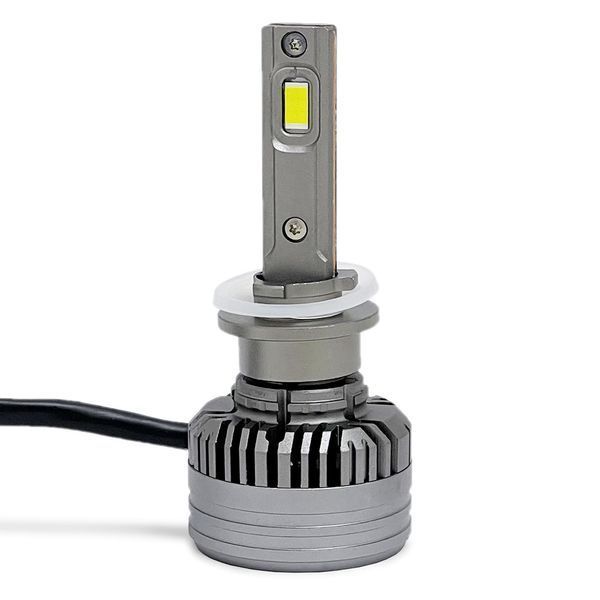 Автолампи світлодіодні Nextone LED L4 H27 70W 6000K 18000Lm 12V (2шт.) 108653 фото