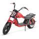 Електроскутер Rooley r804i6 2000W 60V 20Ah Red 122715 фото 2