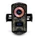Автоутримувач Wireless Induction Car Holder Auto Open-Close XYJ A6 15W RGB Black 108941 фото 1