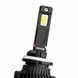 Светодиодные автолампы Decker LED PL-08 H27 65W 5000K 13000Lm Canbus PRO 9-32V (2шт.) 124527 фото 4