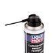 Очиститель датчика расхода воздуха Liqui Moly Luftmassensensor-Reiniger 8044 (4066) 200мл. 107958 фото 2