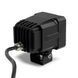 Фары диодные противотуманные SoKill WL STM-03 30/38W ближний + дальний свет + Red DRL 12-80V (2шт) 123638 фото 3