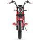 Електроскутер Rooley r804i6 2000W 60V 20Ah Red 122715 фото 3