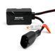 Светодиодные автолампы Decker LED PL-08 H27 65W 5000K 13000Lm Canbus PRO 9-32V (2шт.) 124527 фото 5