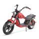 Електроскутер Rooley r804i6 2000W 60V 20Ah Red 122715 фото 1