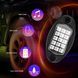 Подсветка колёсных арок и днища Rock Lights RGB 4in1 15LED c пультом + App Control 124335 фото 3