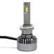 Автолампи світлодіодні Nextone LED L4 H27 70W 6000K 18000Lm 12V (2шт.) 108653 фото 4