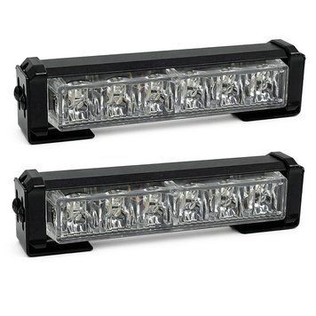 Стробоскоп Federal 316-1T2-M 12V-24V W-RB 109793 фото
