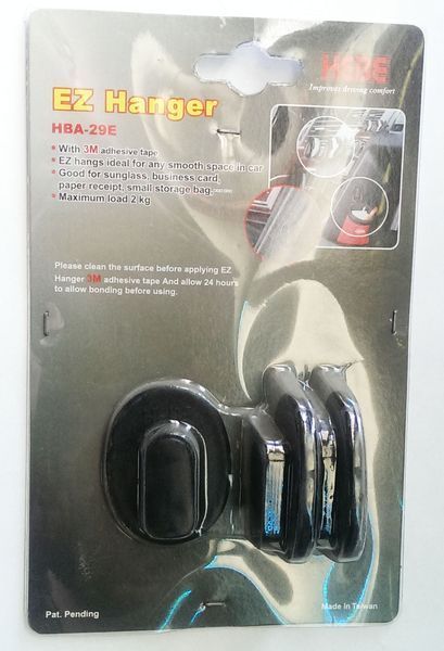 Держатель крючки HBA-29E 7715 фото