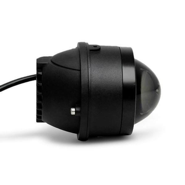 Протитуманні світлодіодні фари Volkswagen Universal Bi-Led GT7 3.0" 90W W/W 12V (к-т 2шт) 2038 122917 фото