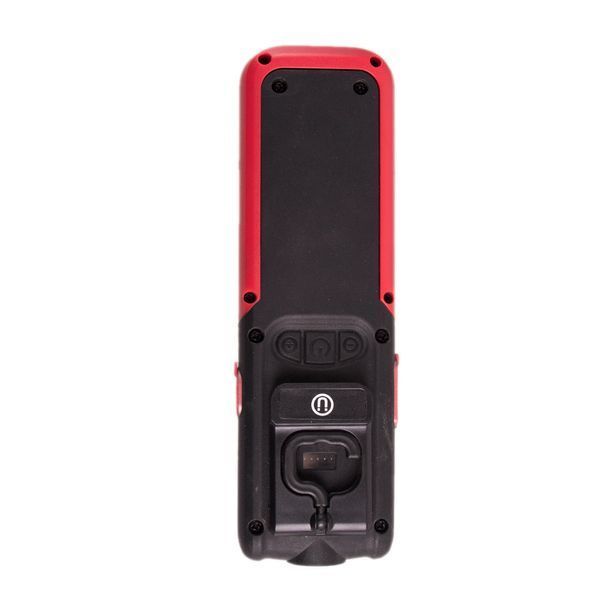 Переноска-ліхтар VOIN VL-109 5W-COB + 3W XPE Power Bank 2000mAh (на магніті) 101359 фото