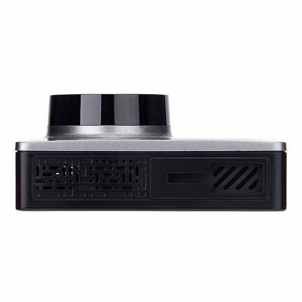 Відеореєстратор Xiaomi Yi Smart Dash WiFi Gray 52116 фото