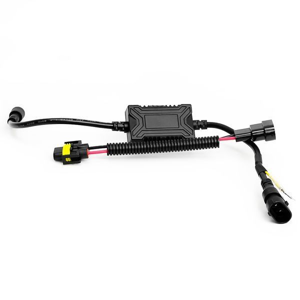 Протитуманні світлодіодні фари Volkswagen Universal Bi-Led GT7 3.0" 90W W/W 12V (к-т 2шт) 2038 122917 фото