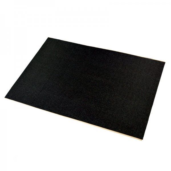 Шумоізоляція Acoustics Damper 10A 1000x500 79529 фото