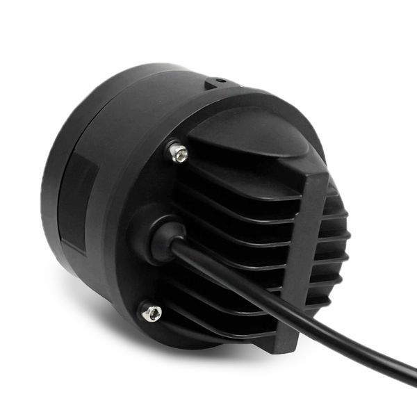 Протитуманні світлодіодні фари Volkswagen Universal Bi-Led GT7 3.0" 90W W/W 12V (к-т 2шт) 2038 122917 фото