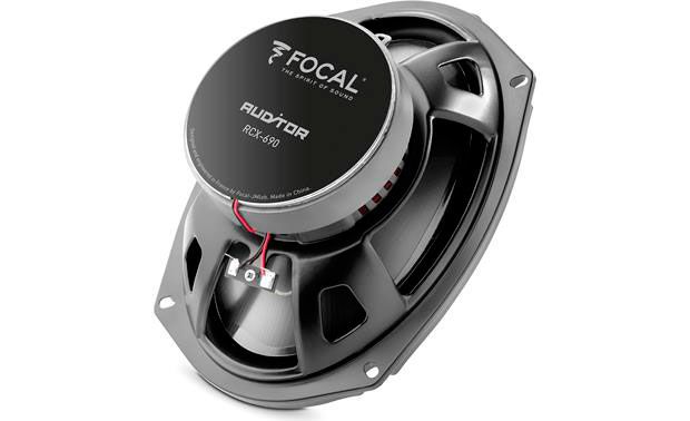 Автоакустика Focal RCX-690 46899 фото