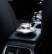 Ароматизатор для автомобіля USAMS Sapphire Car Perfume US-ZB042 Silver 105833 фото 3