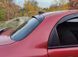Дефлектор заднього скла, козирок Daewoo Lanos (на скотчі) AV Tuning (Voron Glass) 3269 фото 1