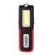 Переноска-ліхтар VOIN VL-109 5W-COB + 3W XPE Power Bank 2000mAh (на магніті) 101359 фото 1