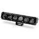 Фара діодна Лідер CB10 6LED 35/40W ближнє + дальнє світло W/W 12V (1 шт) 124743 фото 1