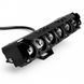 Фара діодна Лідер CB10 6LED 35/40W ближнє + дальнє світло W/W 12V (1 шт) 124743 фото 3