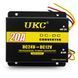 Преобразователь напряжения UKC 240W 24V-12V 20А DC/DC (3387) 124413 фото 1