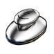 Ароматизатор для автомобіля USAMS Sapphire Car Perfume US-ZB042 Silver 105833 фото 2