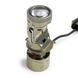 Автолампи світлодіодні Aozoom Bi-Led H4 Mini 50/80W 6000K 14000Lm Canbus 9-16V 123607 фото 4