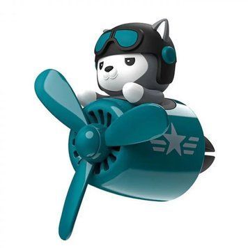 Ароматизатор Pilot Husky Green 106823 фото