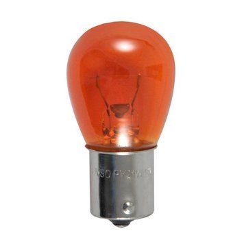 Автолампа Winso PY21W 12V 21W Amber 713120 106765 фото