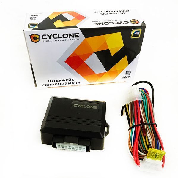 Модуль стеклоподьемника Cyclon PWM-41 61555 фото