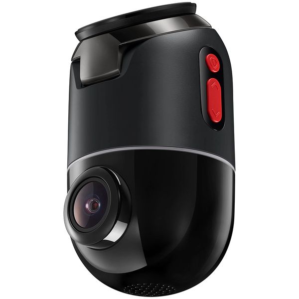 Відеореєстратор 70Mai X200 Dash Cam Omni 32Gb Black 108077 фото