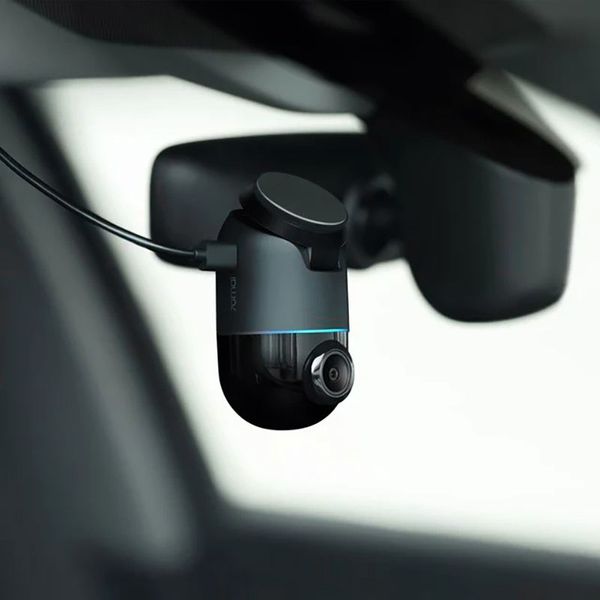 Відеореєстратор 70Mai X200 Dash Cam Omni 32Gb Black 108077 фото