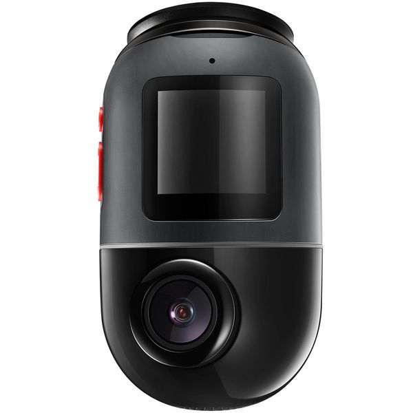 Відеореєстратор 70Mai X200 Dash Cam Omni 32Gb Black 108077 фото