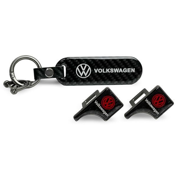 Подарунковий набір Volkwagen 5в1 123922 фото Подарунковий набір Volkwagen 5в1 123922 фото