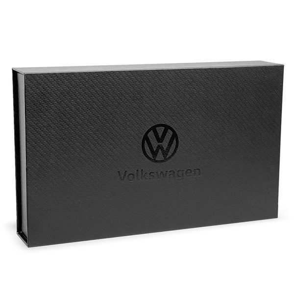 Подарунковий набір Volkwagen 5в1 123922 фото Подарунковий набір Volkwagen 5в1 123922 фото