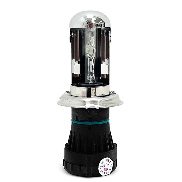 Лампа биксеноновая Rivcar Premium H4 Hi/Low Bulb 35W 6000К 106860 фото