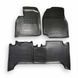 Коврики салона Toyota LC 100 1998- Avto-Gumm 10527 фото 1