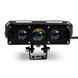 Фары диодные противотуманные SoKill WL MT-10 Dual 40/55W ближний/дальн. + Red DRL 12-80V (2шт) 123658 фото 2