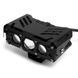 Фары диодные противотуманные SoKill WL MT-10 Dual 40/55W ближний/дальн. + Red DRL 12-80V (2шт) 123658 фото 3