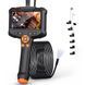 Эндоскоп Camera Dual Lens 4.3 IPS Screen 1080P HD (кабель 5м) 111291 фото 1