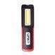 Переноска-ліхтар VOIN VL-99 3W-COB + 3W XPE 1200mAh (на магніті) 101355 фото 1