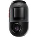 Відеореєстратор 70Mai X200 Dash Cam Omni 32Gb Black 108077 фото 1