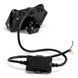 Фары диодные противотуманные SoKill WL MT-10 Dual 40/55W ближний/дальн. + Red DRL 12-80V (2шт) 123658 фото 6