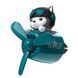 Ароматизатор Pilot Husky Green 106823 фото 1