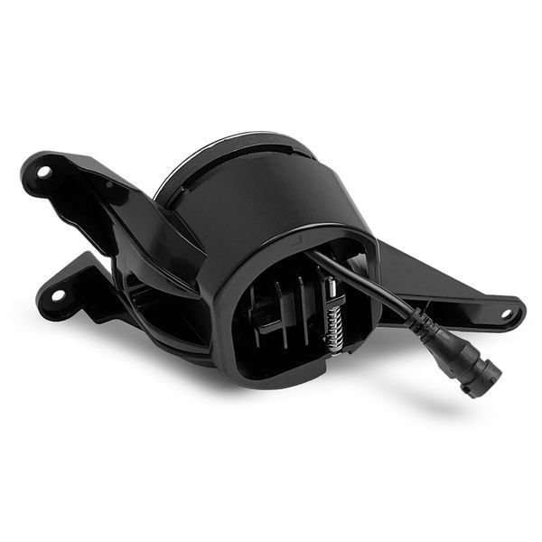 Протитуманні світлодіодні фари Chevrolet Cruze 2008-2012 N05 44W 6000K W/Y 12V (к-т 2шт) 123425 фото