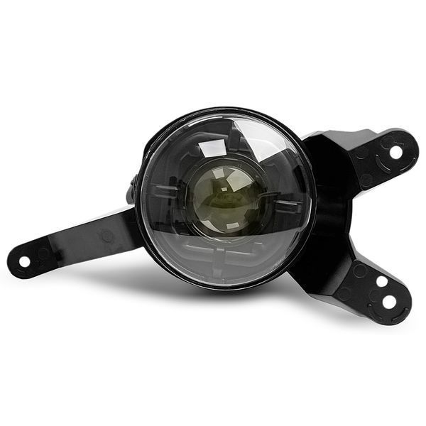 Протитуманні світлодіодні фари Chevrolet Cruze 2008-2012 N05 44W 6000K W/Y 12V (к-т 2шт) 123425 фото