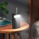 Повербанк Hoco Electric J86B 60000mAh 4USB Lightning 2Type-C 20W 5A PD-QC Black 124597 фото 5