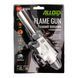 Пальник газовий Alloid FG-7009 360 град. керамічне сопло 22мм 111416 фото 2
